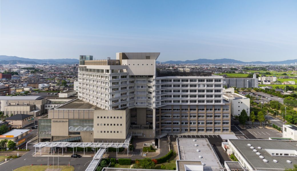 滋賀県立成人病センター