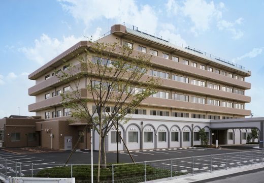 医療法人良善会　ひかり病院