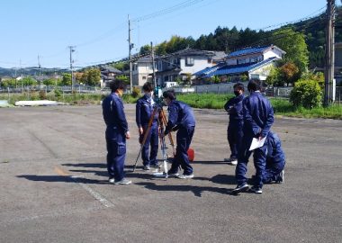 新入社員研修が順調に進んでいます☆