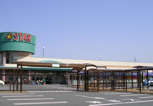 スター グリーンヒル店